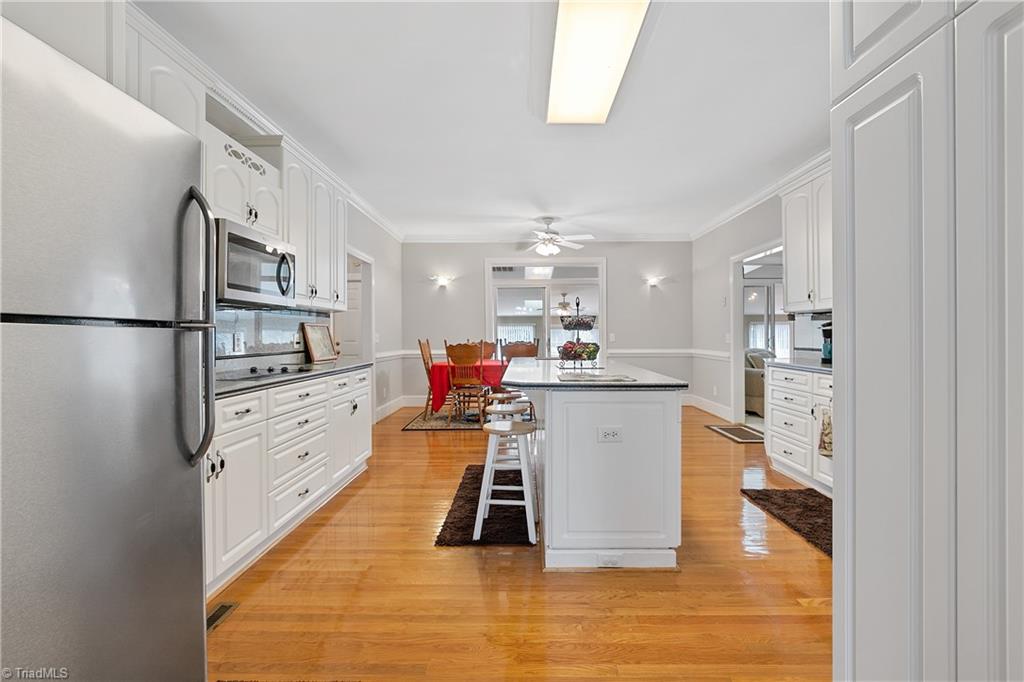 5054 Harvest Road, McLeansville