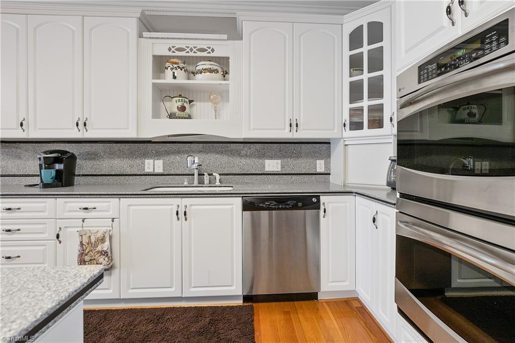 5054 Harvest Road, McLeansville