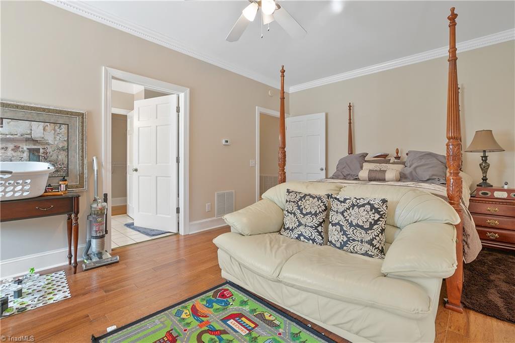 5054 Harvest Road, McLeansville