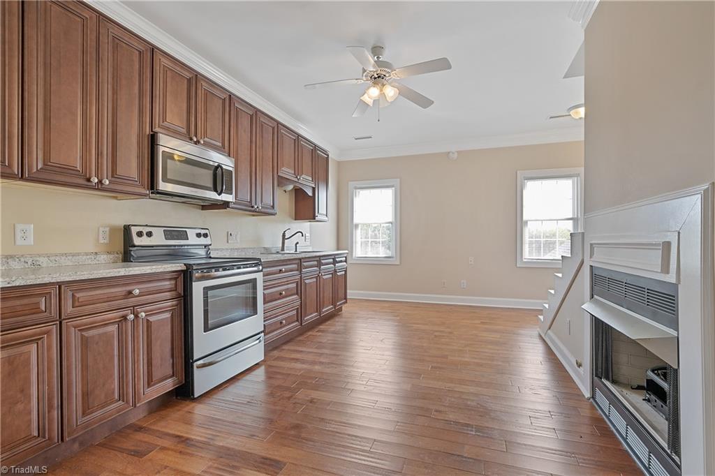 5054 Harvest Road, McLeansville