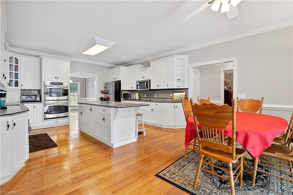 5054 Harvest Road, McLeansville