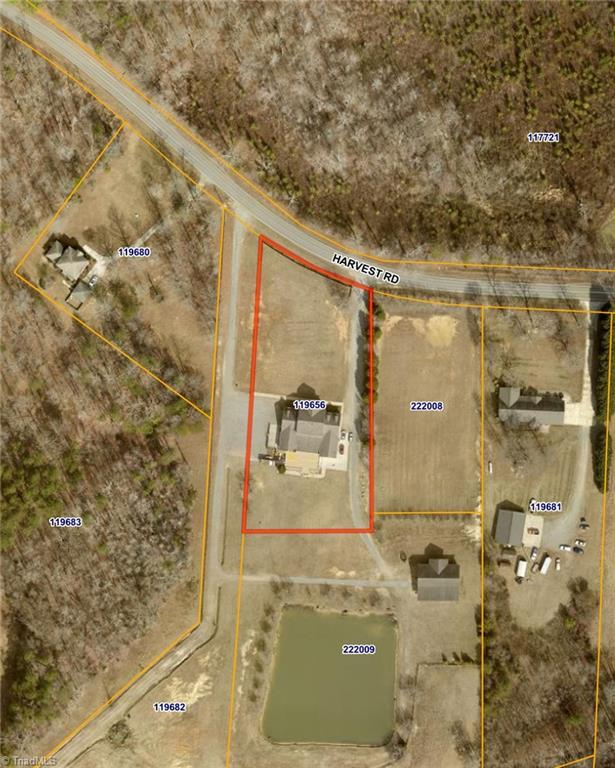 5054 Harvest Road, McLeansville