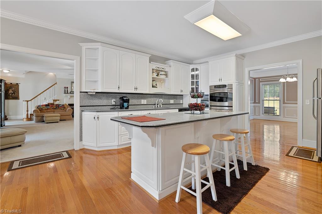 5054 Harvest Road, McLeansville