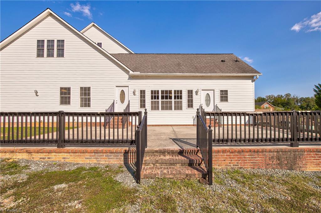 5054 Harvest Road, McLeansville