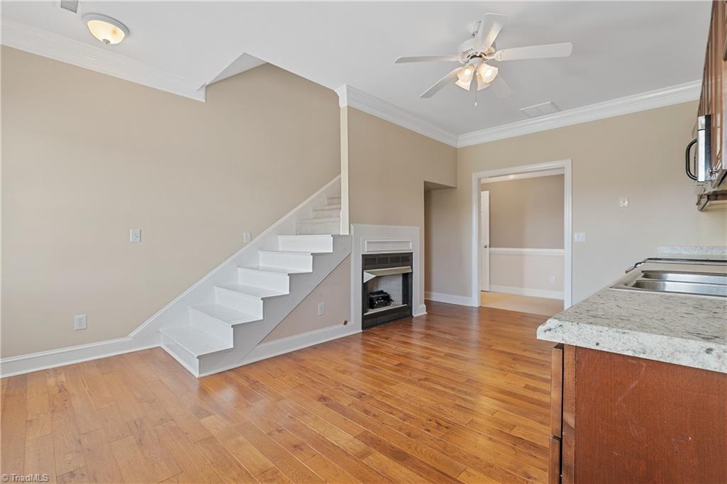 5054 Harvest Road, McLeansville
