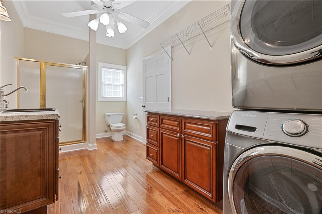5054 Harvest Road, McLeansville