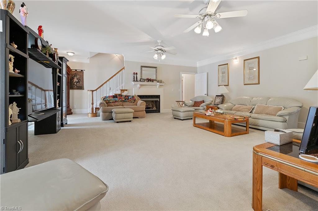 5054 Harvest Road, McLeansville