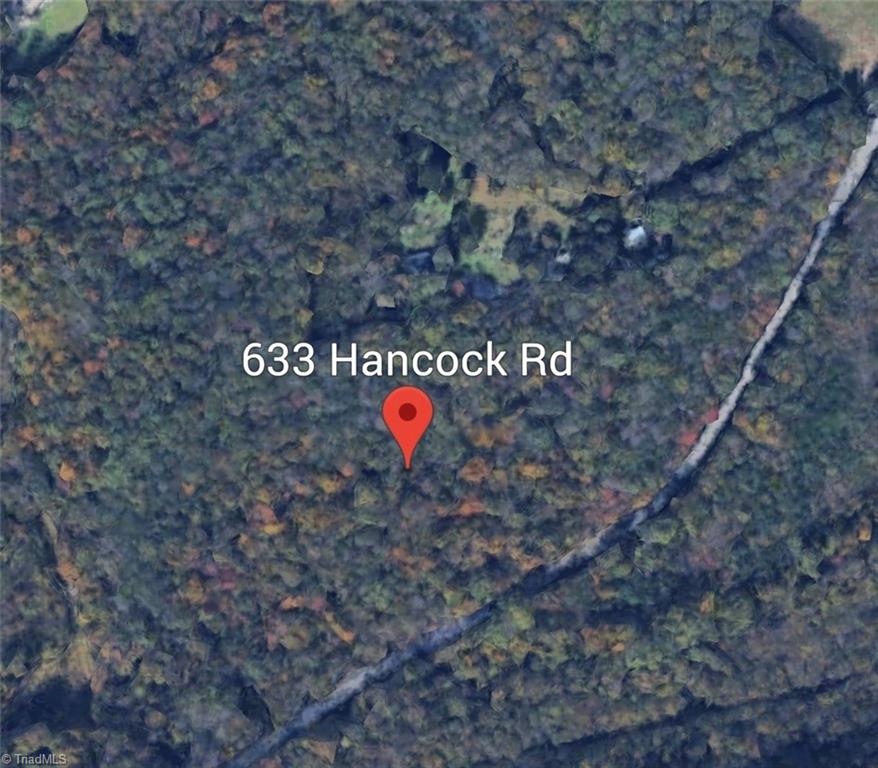 633 Hancock Road