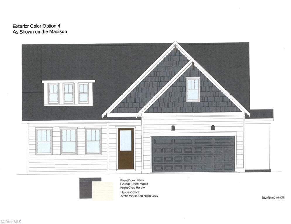 609 Saddleback Road