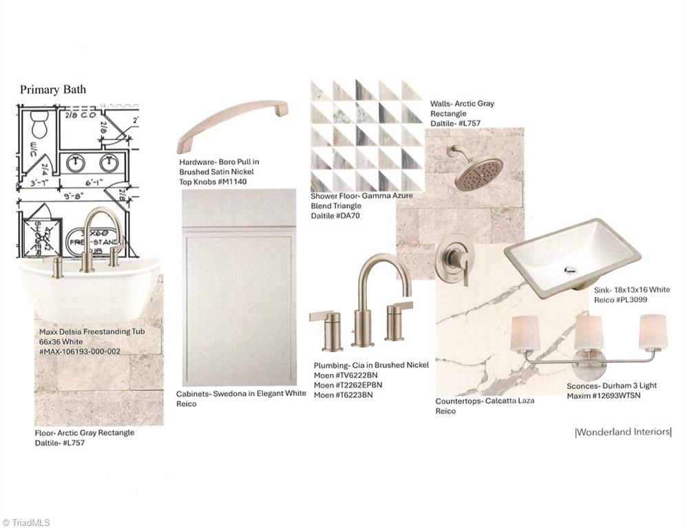 609 Saddleback Road