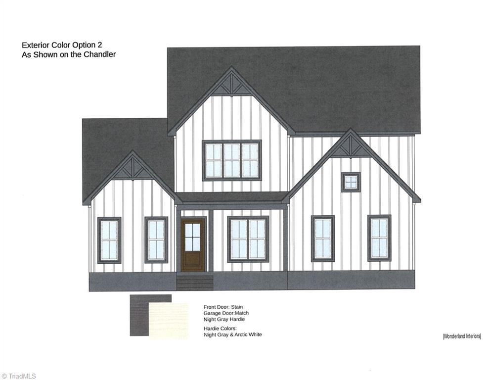 404 Saddleback Road
