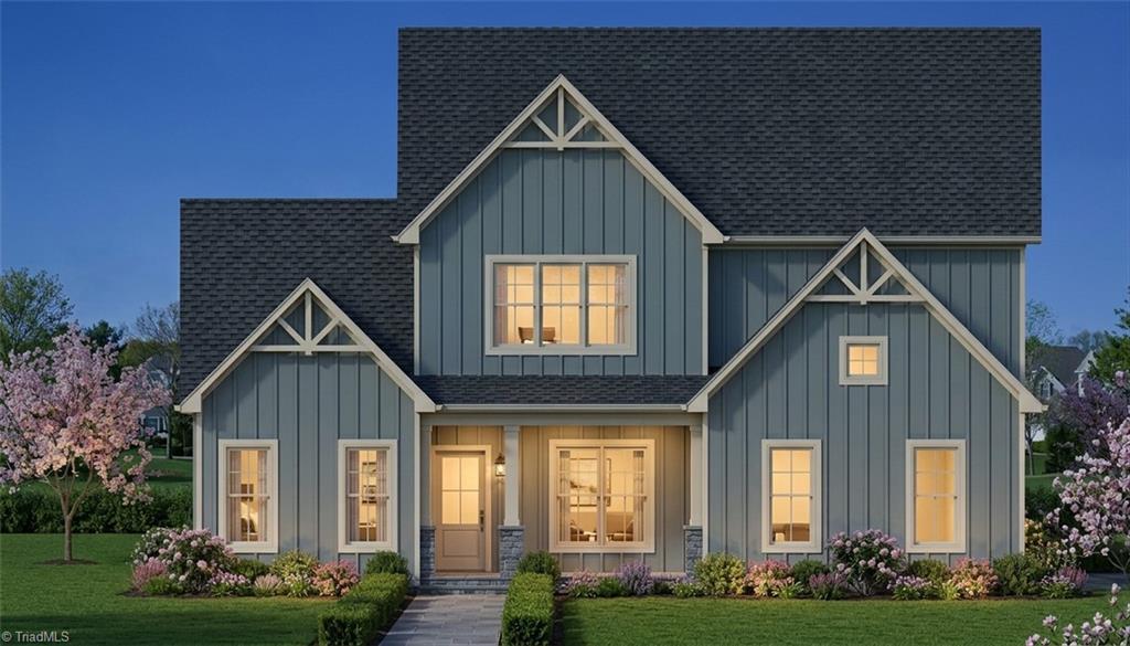 404 Saddleback Road