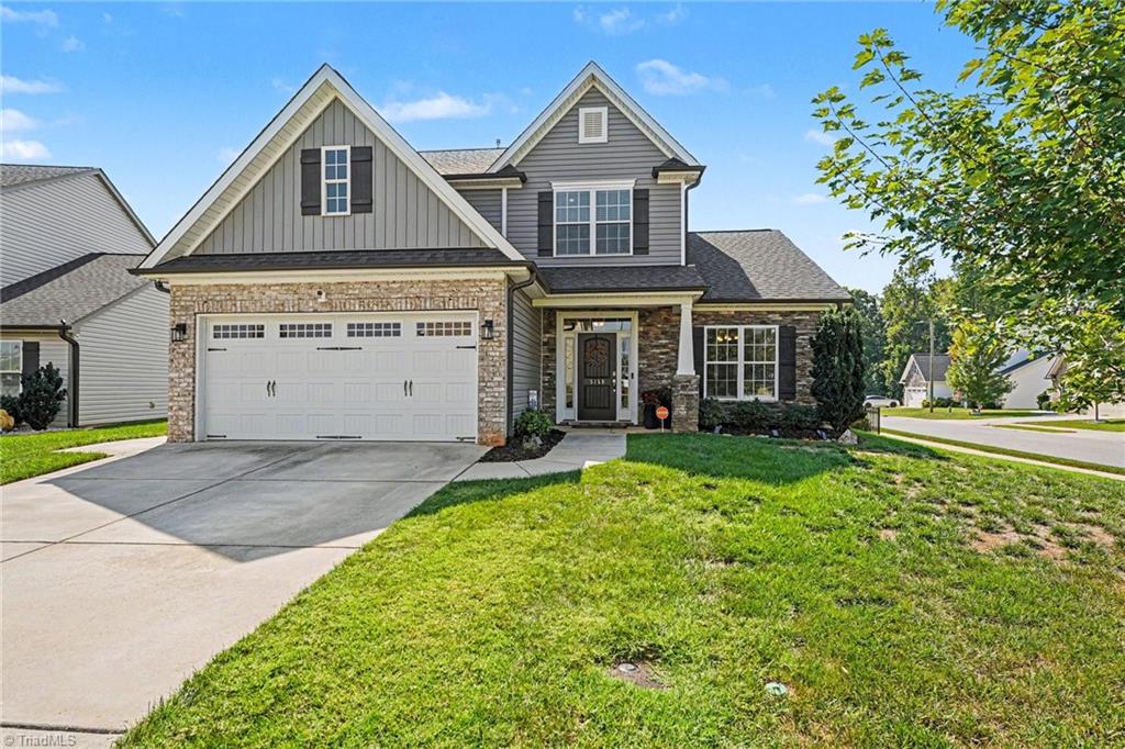 5159 Sedge Hollow Drive