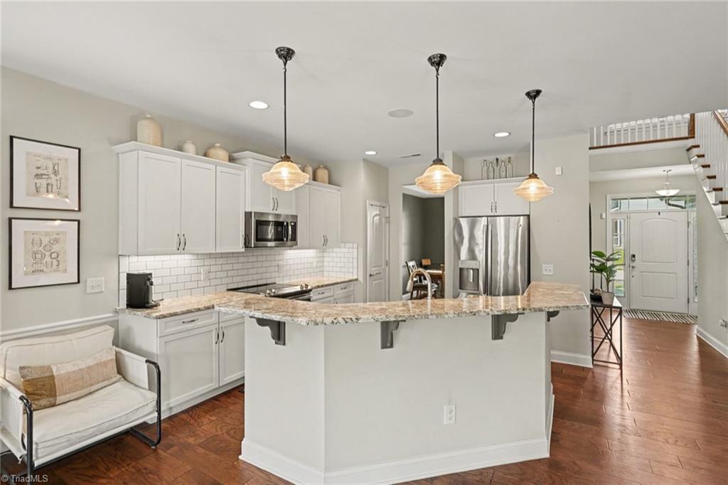 5159 Sedge Hollow Drive