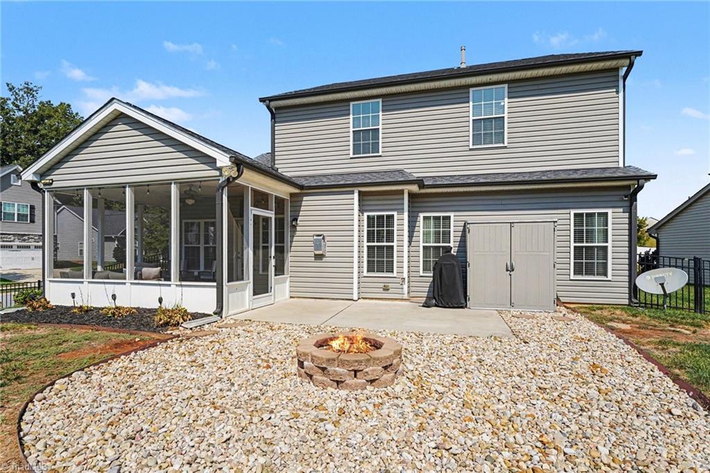 5159 Sedge Hollow Drive