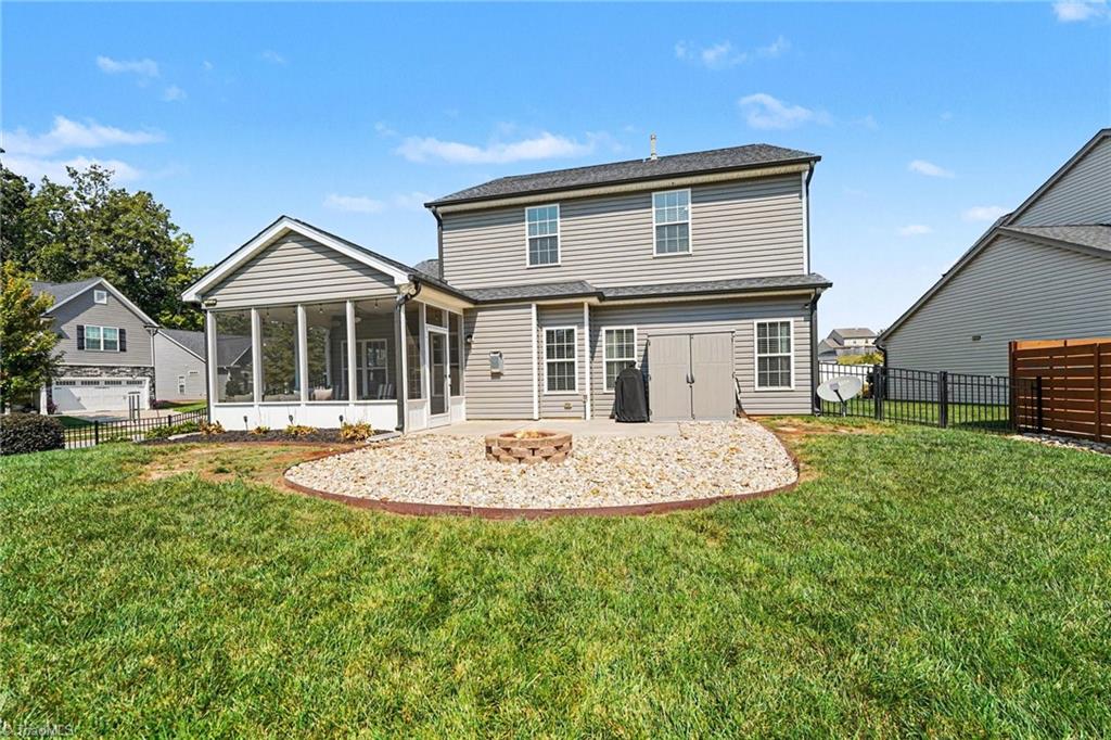 5159 Sedge Hollow Drive