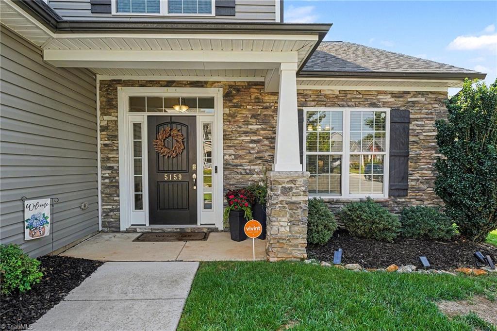 5159 Sedge Hollow Drive