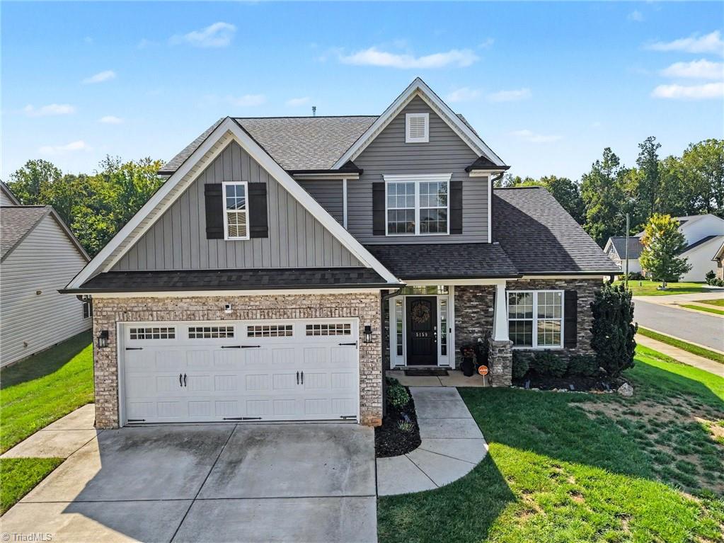 5159 Sedge Hollow Drive