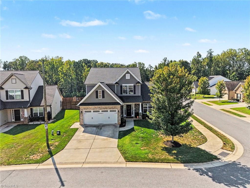 5159 Sedge Hollow Drive