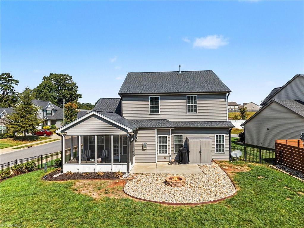 5159 Sedge Hollow Drive