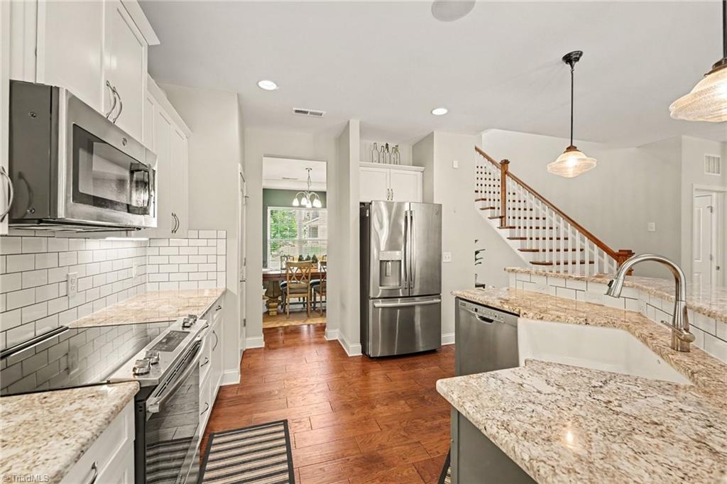 5159 Sedge Hollow Drive