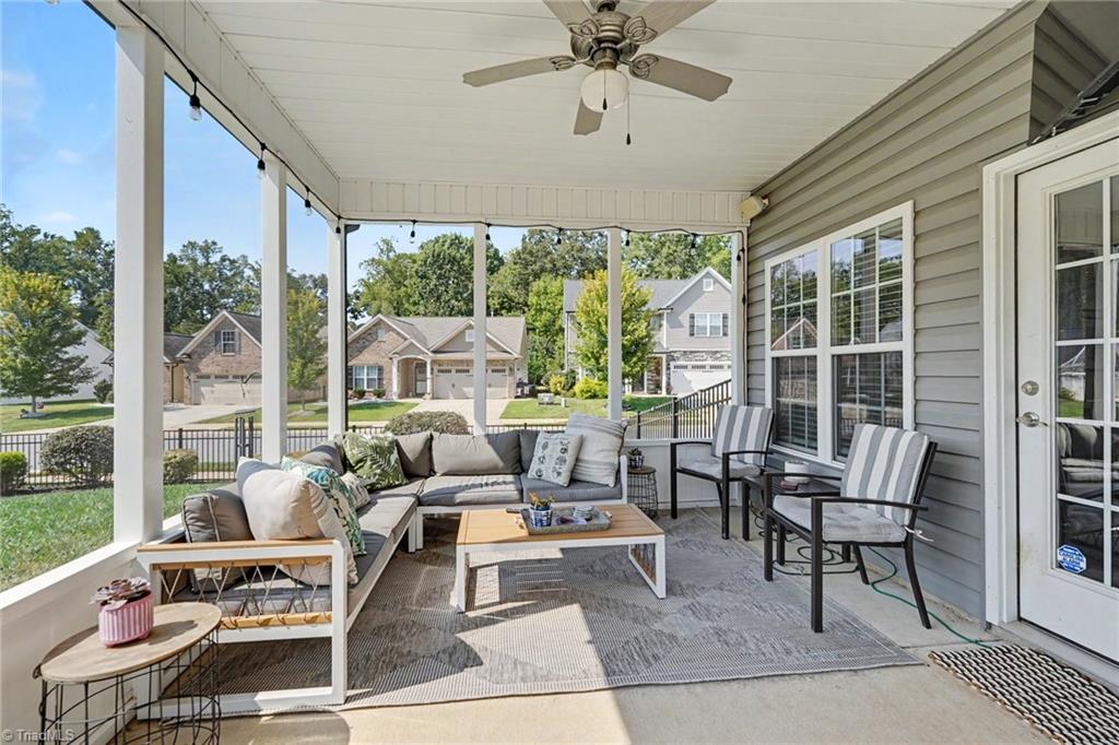 5159 Sedge Hollow Drive