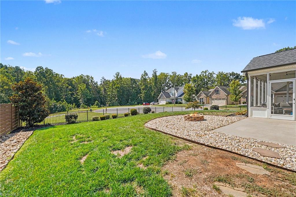 5159 Sedge Hollow Drive