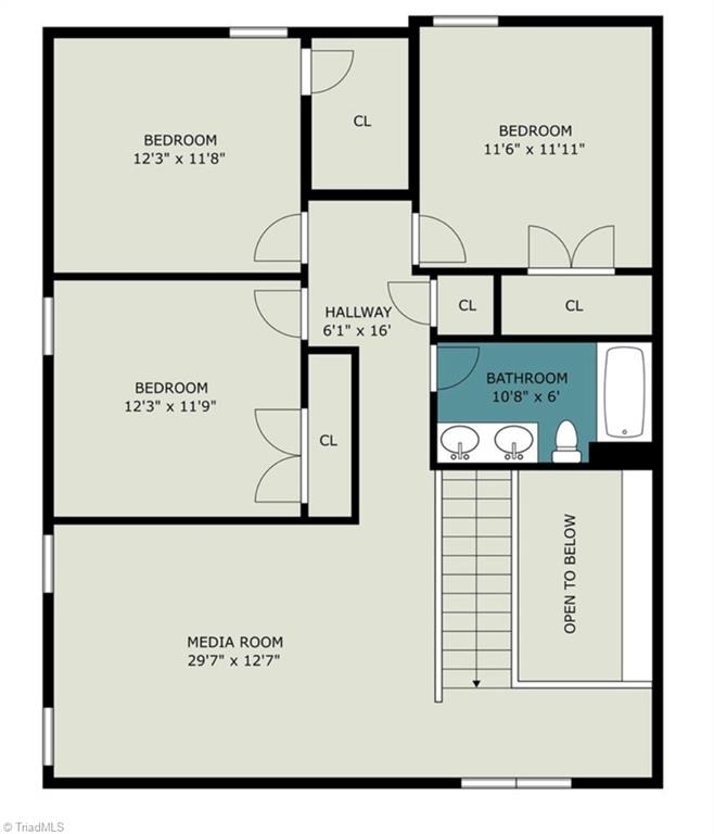 5159 Sedge Hollow Drive