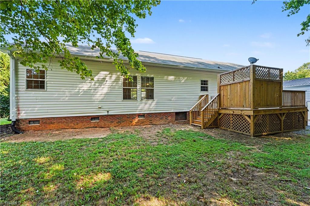 1706 Whites Mill Road
