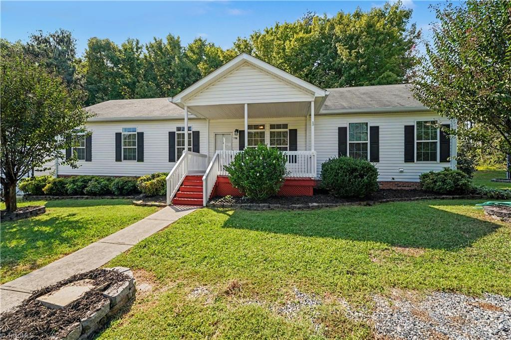 1706 Whites Mill Road