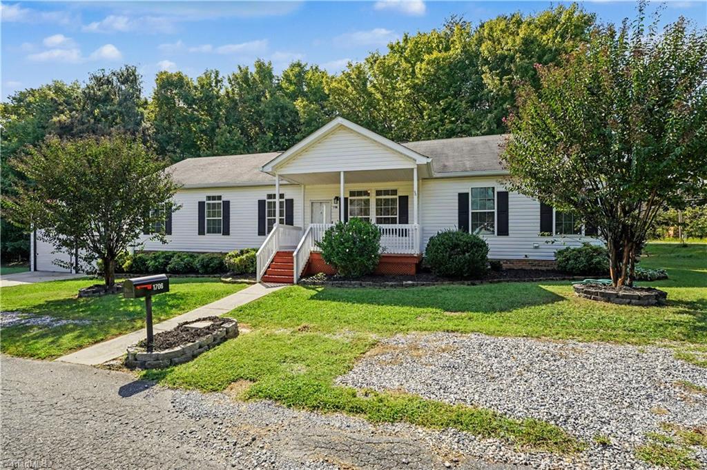 1706 Whites Mill Road