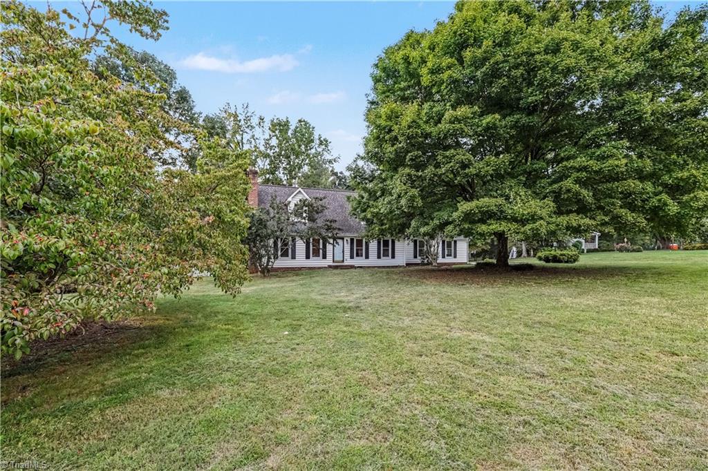 260 Overlook Drive