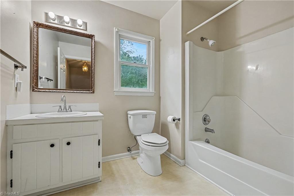 260 Overlook Drive