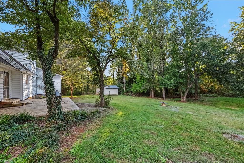 260 Overlook Drive