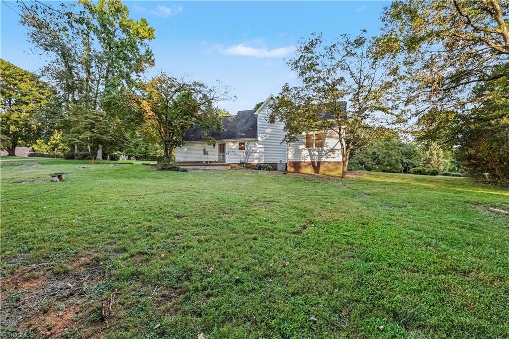 260 Overlook Drive