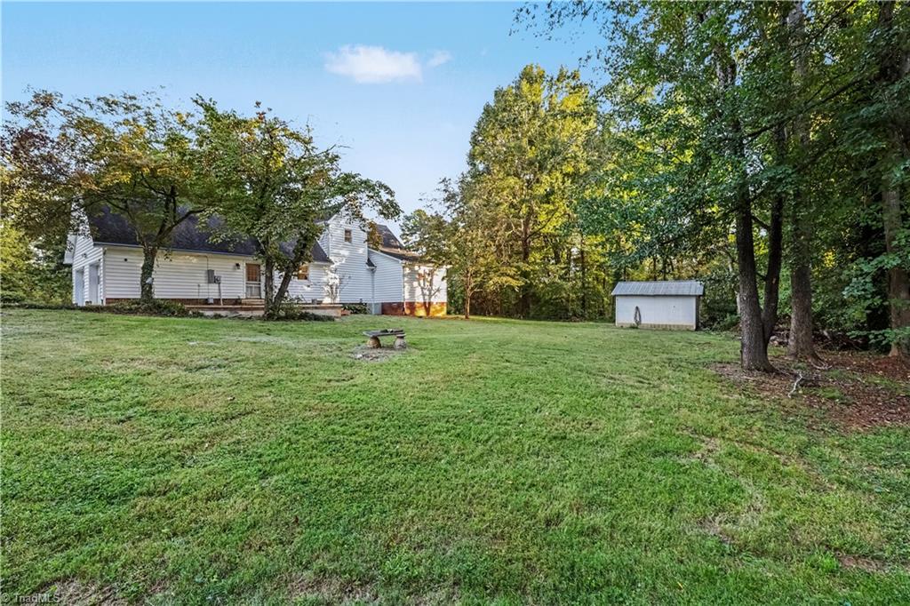 260 Overlook Drive