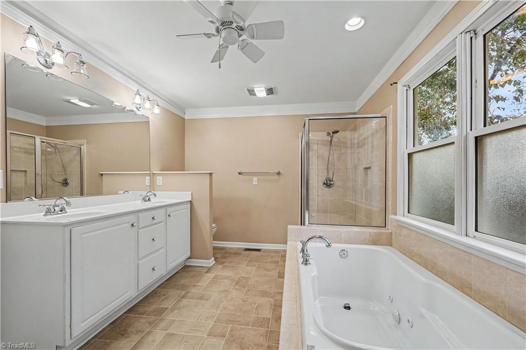 260 Overlook Drive