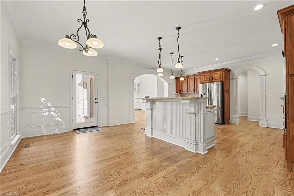7303 Horseshoe Bend Trail