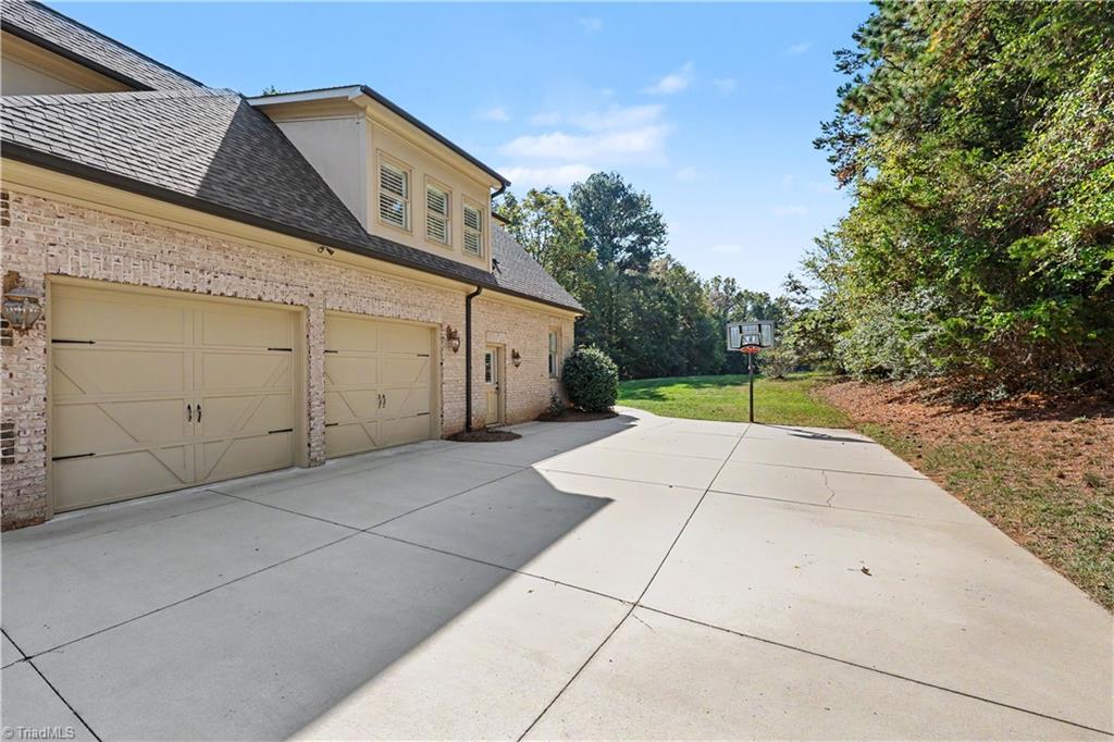 7303 Horseshoe Bend Trail