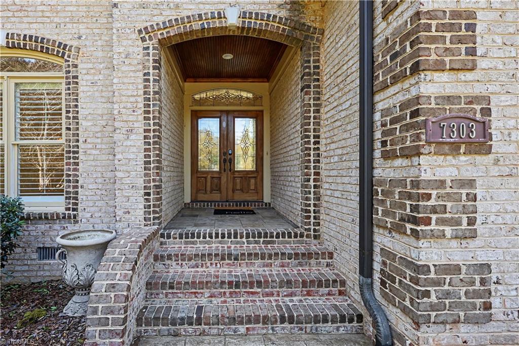 7303 Horseshoe Bend Trail