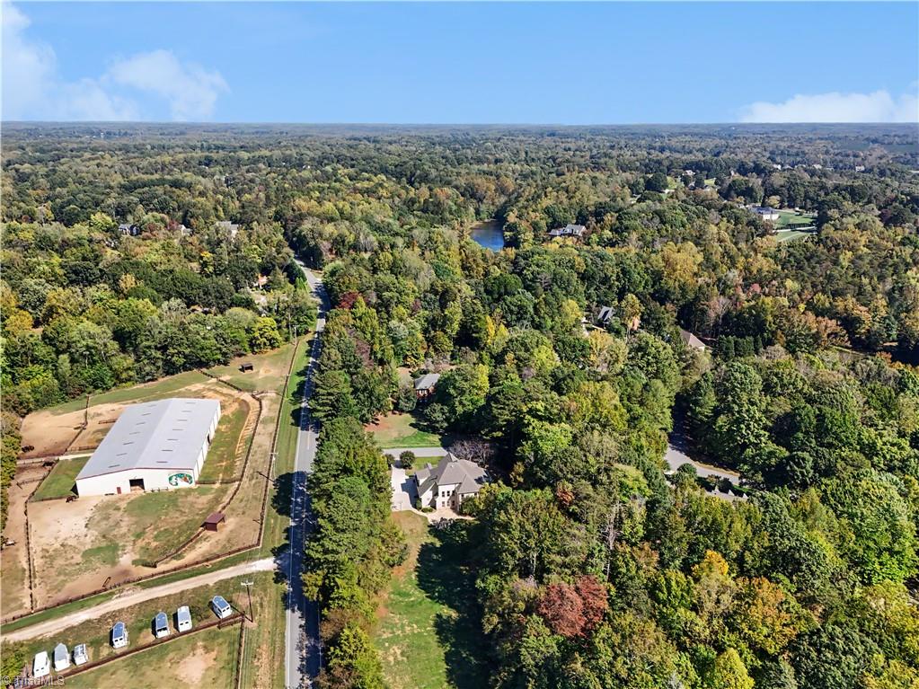7303 Horseshoe Bend Trail