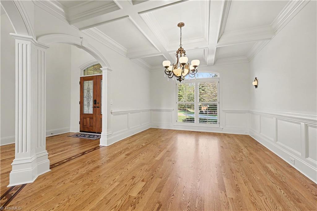7303 Horseshoe Bend Trail