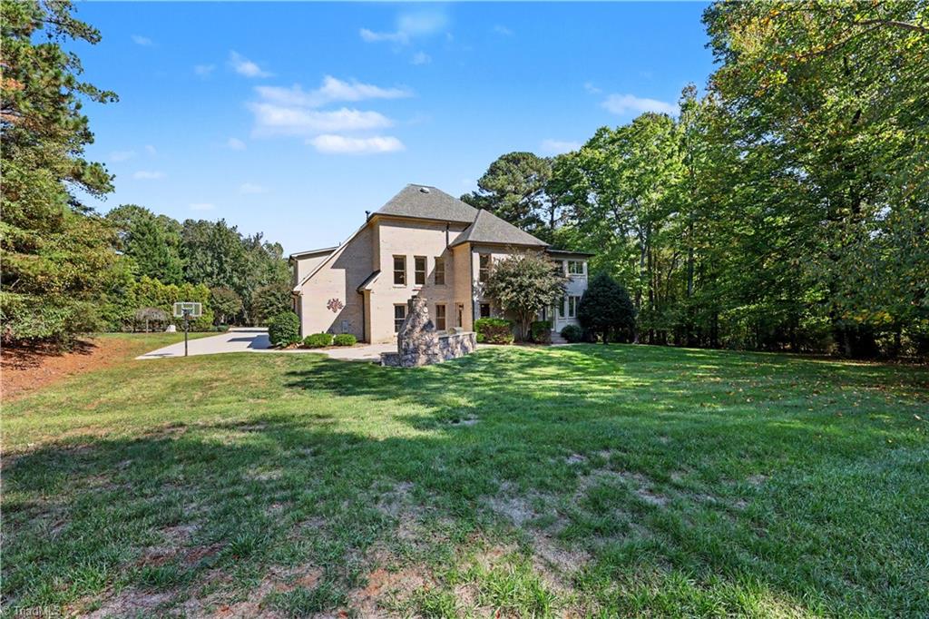 7303 Horseshoe Bend Trail