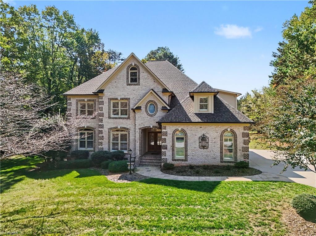 7303 Horseshoe Bend Trail