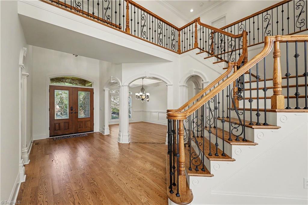 7303 Horseshoe Bend Trail
