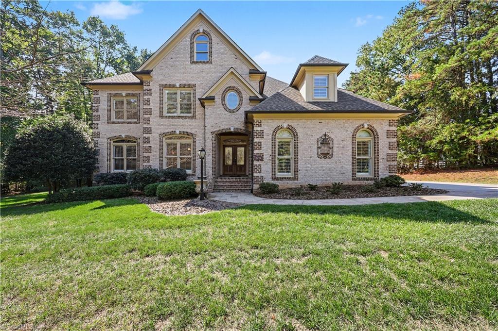7303 Horseshoe Bend Trail