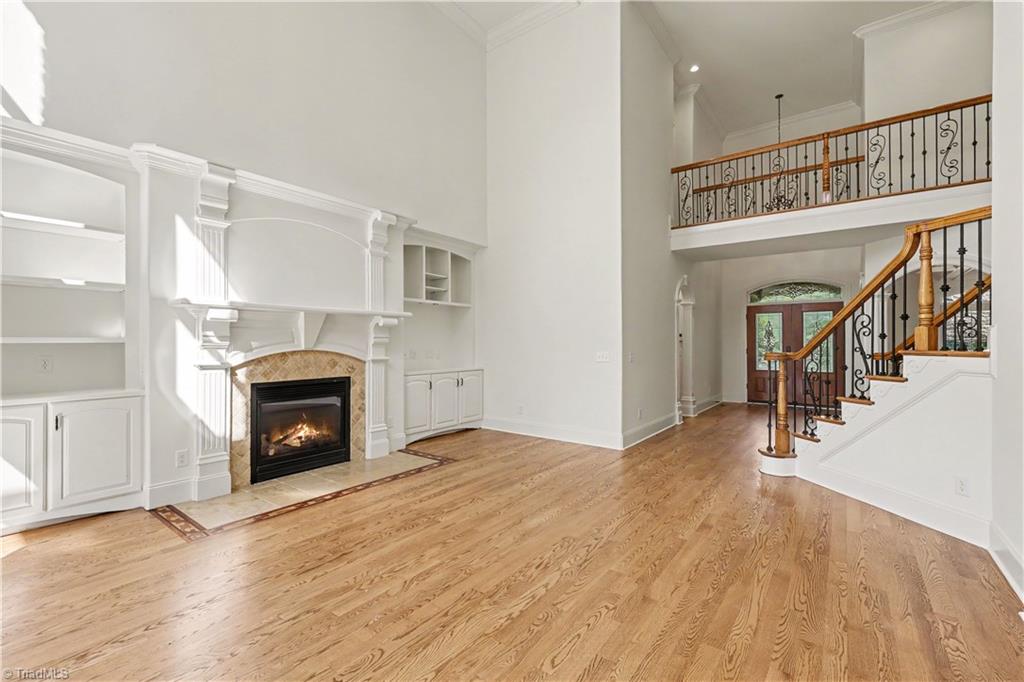 7303 Horseshoe Bend Trail