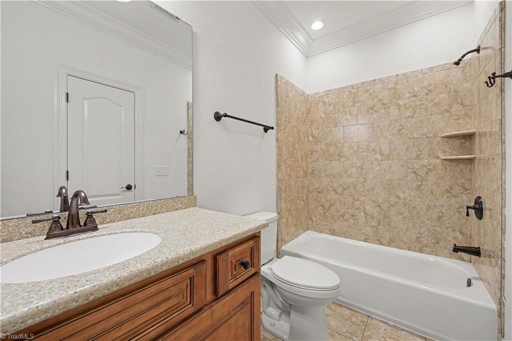 7303 Horseshoe Bend Trail