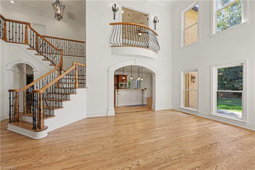 7303 Horseshoe Bend Trail