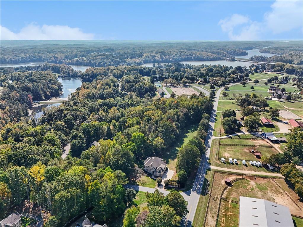 7303 Horseshoe Bend Trail